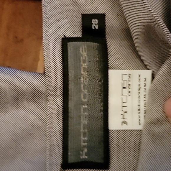 Cameilla Tailored Palazzo Pant - Picture 7 of 11